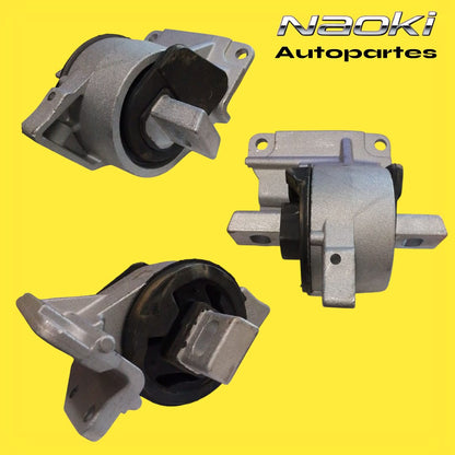 Soporte De Transmision Izq Lincoln Mkz 2006 Al 2006 3.0