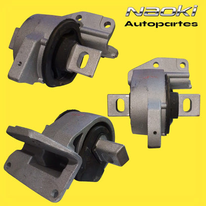 Soporte De Transmision Izq Mazda 6 2009 Al 2013 2.5