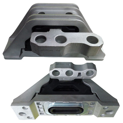 Soporte De Motor Der Ion 2006 Al 2007 2.4 Std