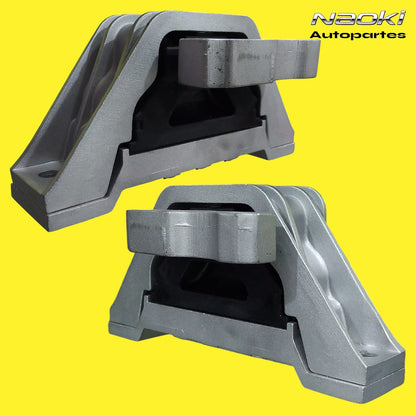 Soporte De Motor Der Cobalt 2006 Al 2008 2.4 Std