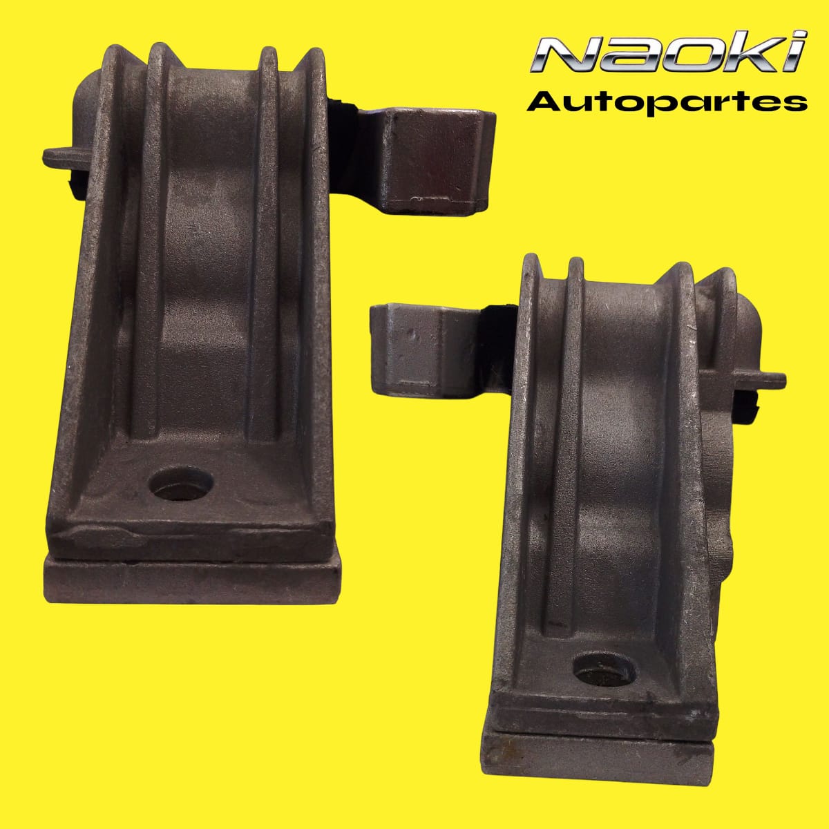 Soporte De Motor Der Saturn Ion 2003 Al 2007 2.2 Aut