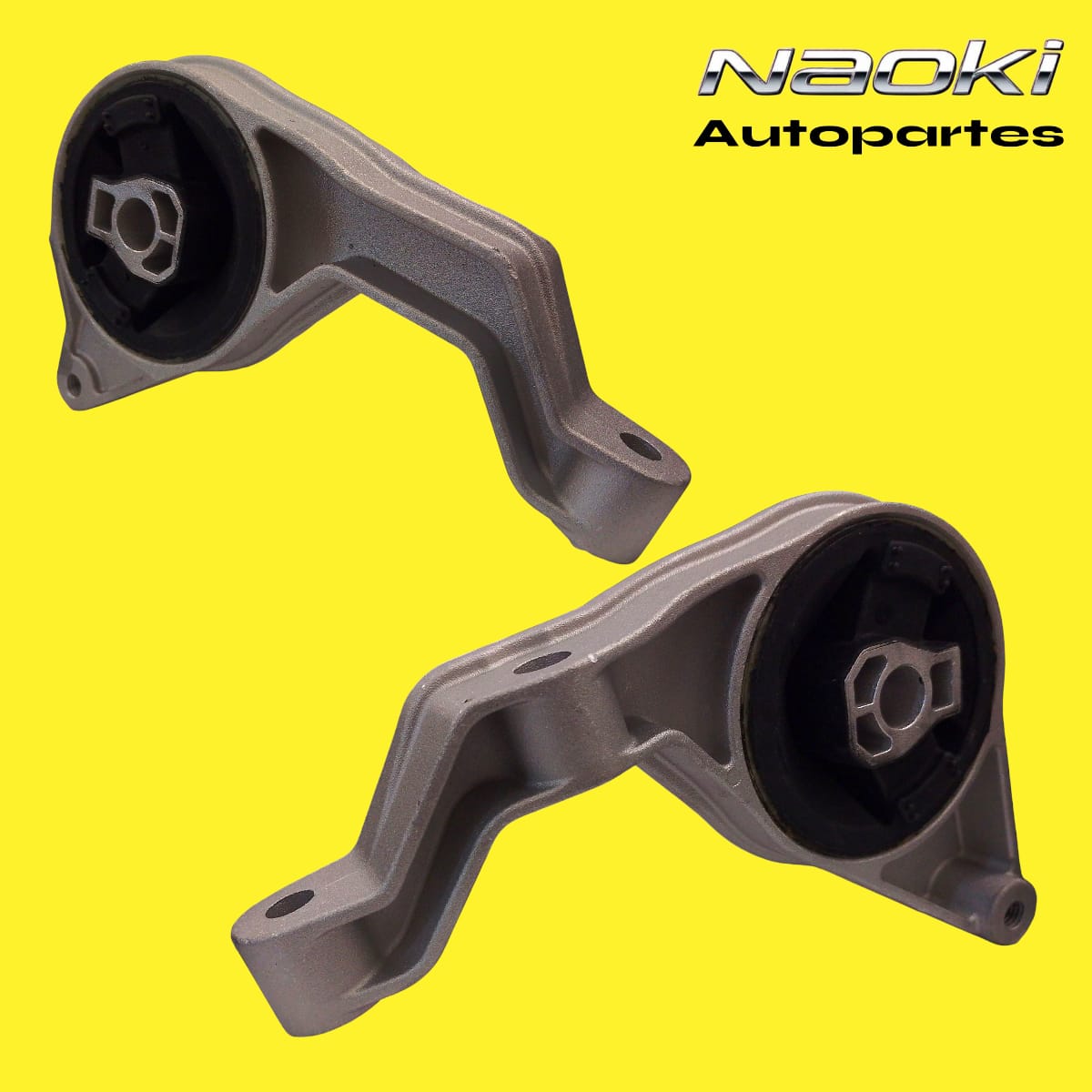 Soporte De Motor Del Pontiac G5 2007 Al 2010 2.2 Aut