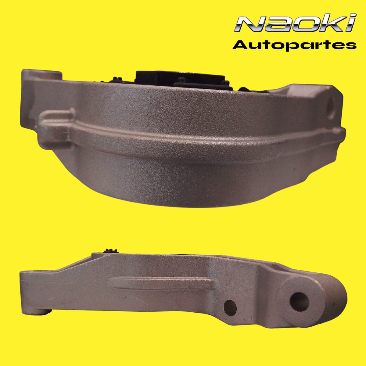 Soporte De Motor Del Saturn Ion 2006 Al 2007 2.4 Aut