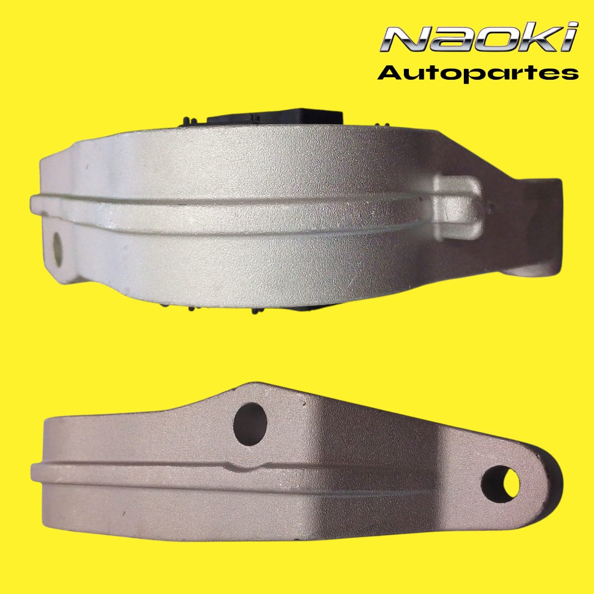 Soporte De Motor Del Saturn Ion 2006 Al 2007 2.4 Aut