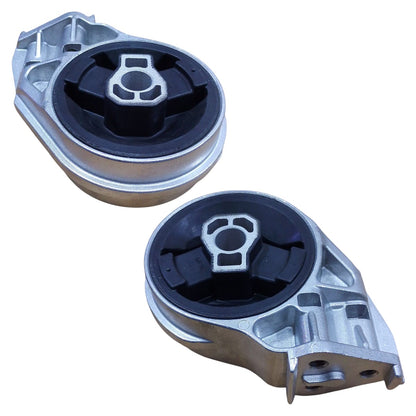 Soporte De Motor Tras Saturn Ion 2003 Al 2007 2.2 Aut