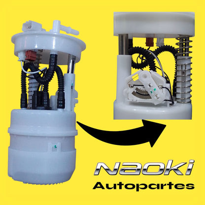 Bomba Gasolina  Nissan Sentra 2013 Al 2019 1.8L