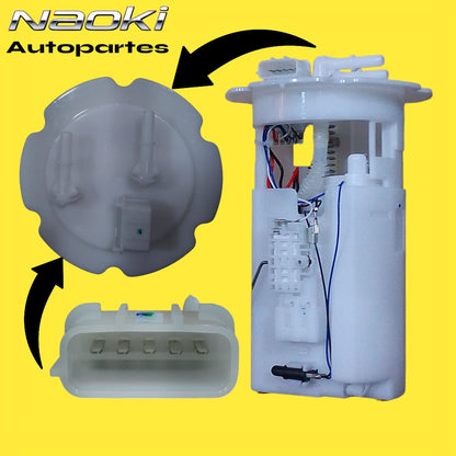 Bomba Gasolina Nissan Sentra 2002 Al 2006 2.5L