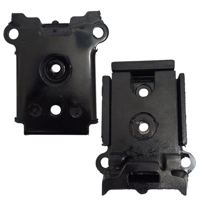 Soporte De Motor Del Der Chevrolet Blazer 1969 Al 1972 5.7