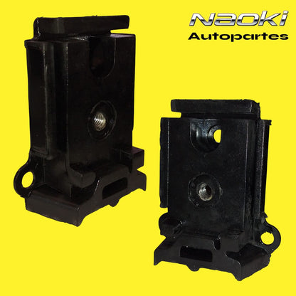 Soporte De Motor Del Izq Chevrolet Blazer 1969 Al 1972 5.7