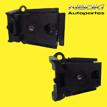Soporte De Motor Del Der Gmc Yukon Xl 1500 1969 Al 1972 5.7