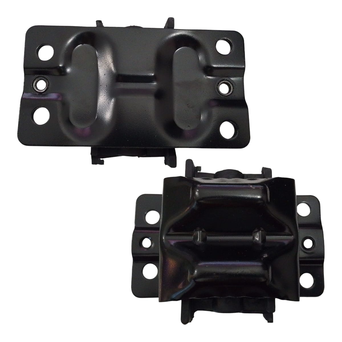 Soporte De Motor Del Izq Chevrolet Impala 1980 Al 1982 4.4