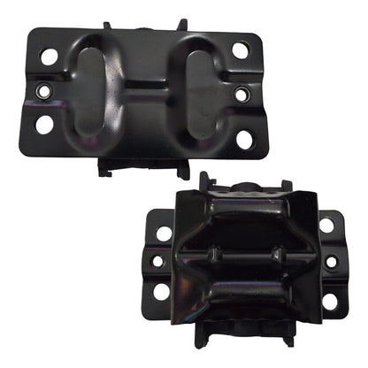 Soporte De Motor Del Izq Chevrolet Impala 1973 Al 1979 4.1