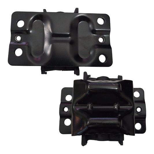 Soporte De Motor Del Der Gmc Yukon Xl 1500 1973 Al 1986 5.7