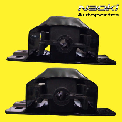 Soporte De Motor Del Der Gmc Yukon Xl 1500 1973 Al 1986 5.7