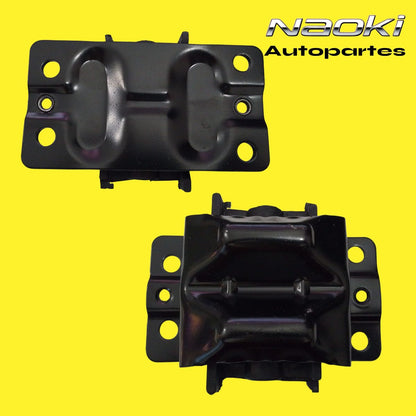 Soporte De Motor Del Izq Chevrolet Impala 1980 Al 1982 4.4