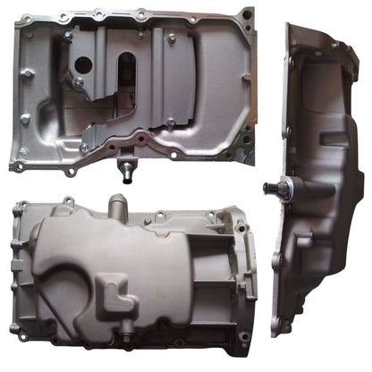 Carter Motor Focus 2005 Al 2011 4.0l