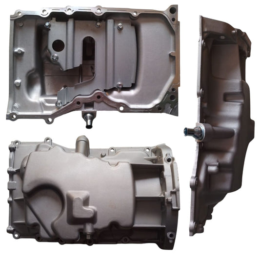 Carter Motor Focus 2005 Al 2011 4.0l