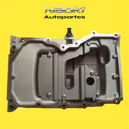 Carter Motor Focus 2005 Al 2011 4.0l