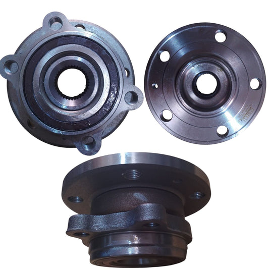 Maza Jetta A4 2006 Al 2010 Del 5 Bir C/abs 36 Diente