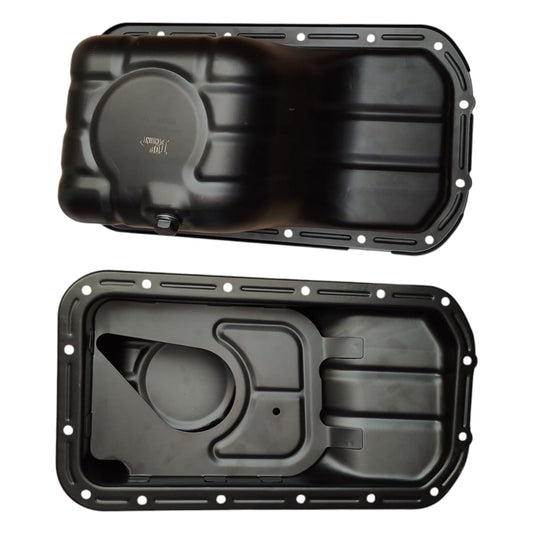 Carter Motor Atos 2001 Al 2012 1.0l 4 Cil
