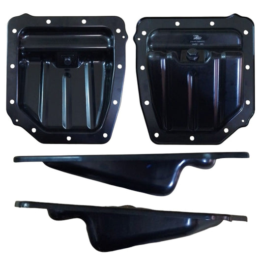 Carter Motor Rio 2011 Al 2023 1.6l 4 Cil