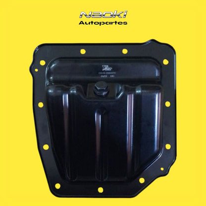 Carter Motor Soul 2016 Al 2019 1.6l 4 Cil