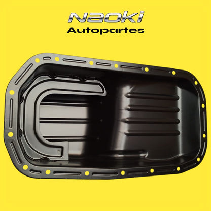 Carter Motor Attitude 2006 Al 2011 1.6l 4cil
