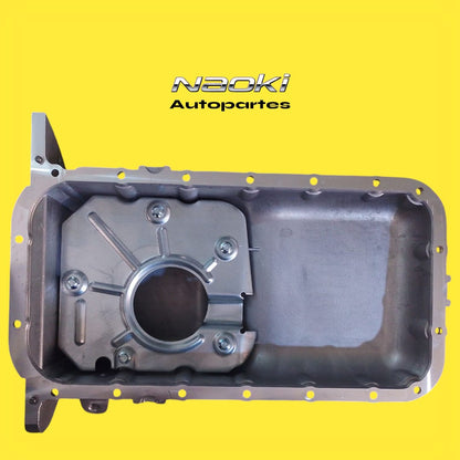 Carter Motor Tornado Van 2022 Al 2025 1.5l 4 Cil