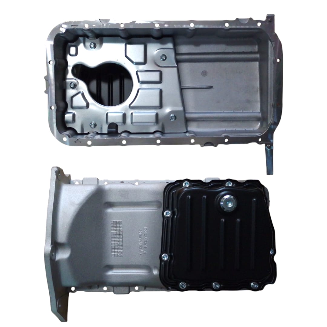 Carter Motor Captiva 2022 Al 2025 1.5l 4 Cil