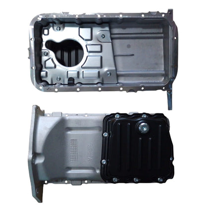Carter Motor Captiva 2022 Al 2025 1.5l 4 Cil