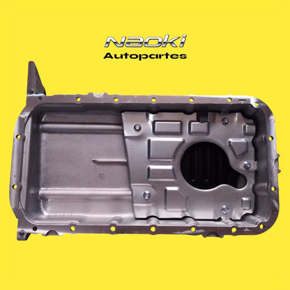 Carter Motor Aveo 2024 Al 2024 4.5l 4 Cil