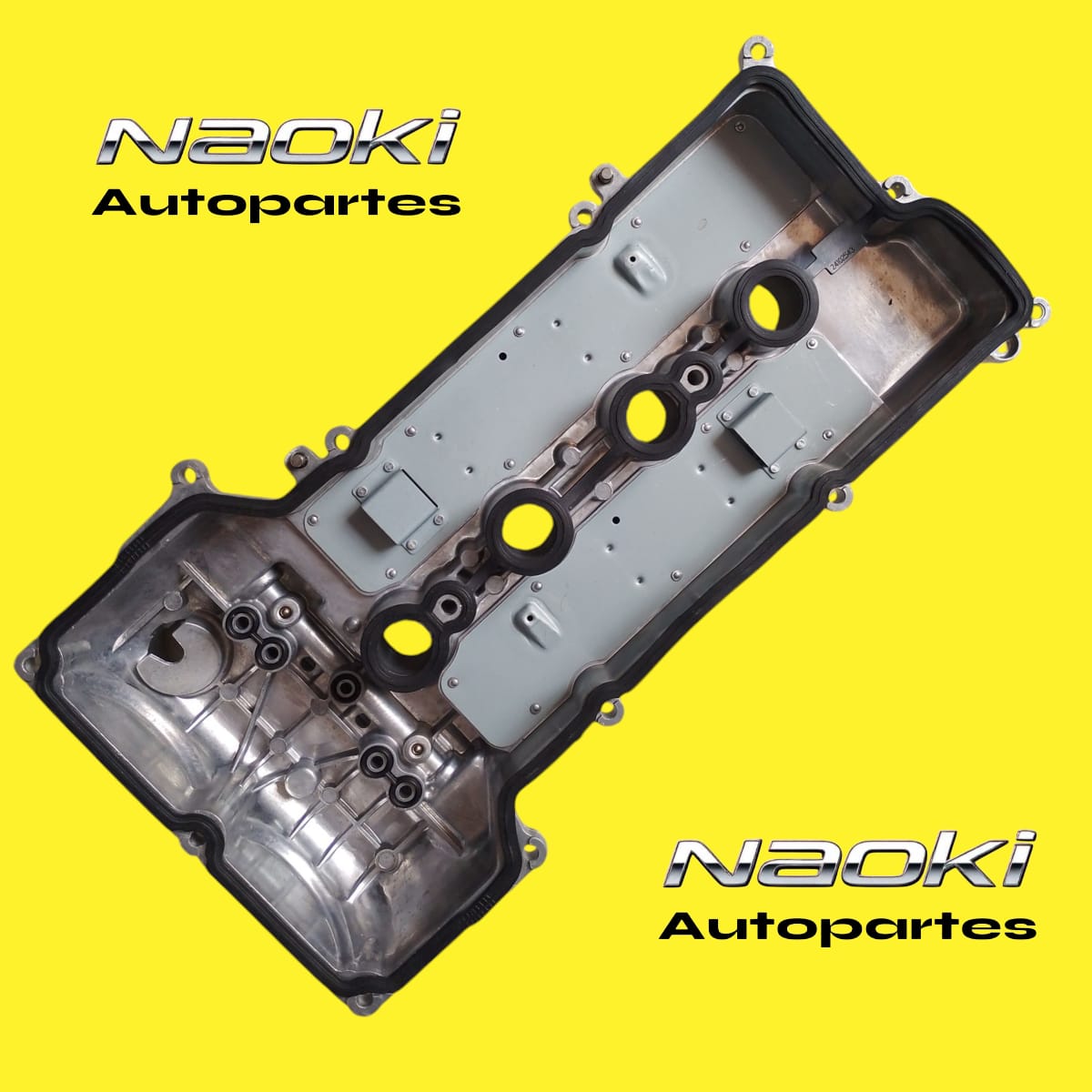 Tapa Punteria  Chevrolet Aveo 2018 Al 2023 1.5L