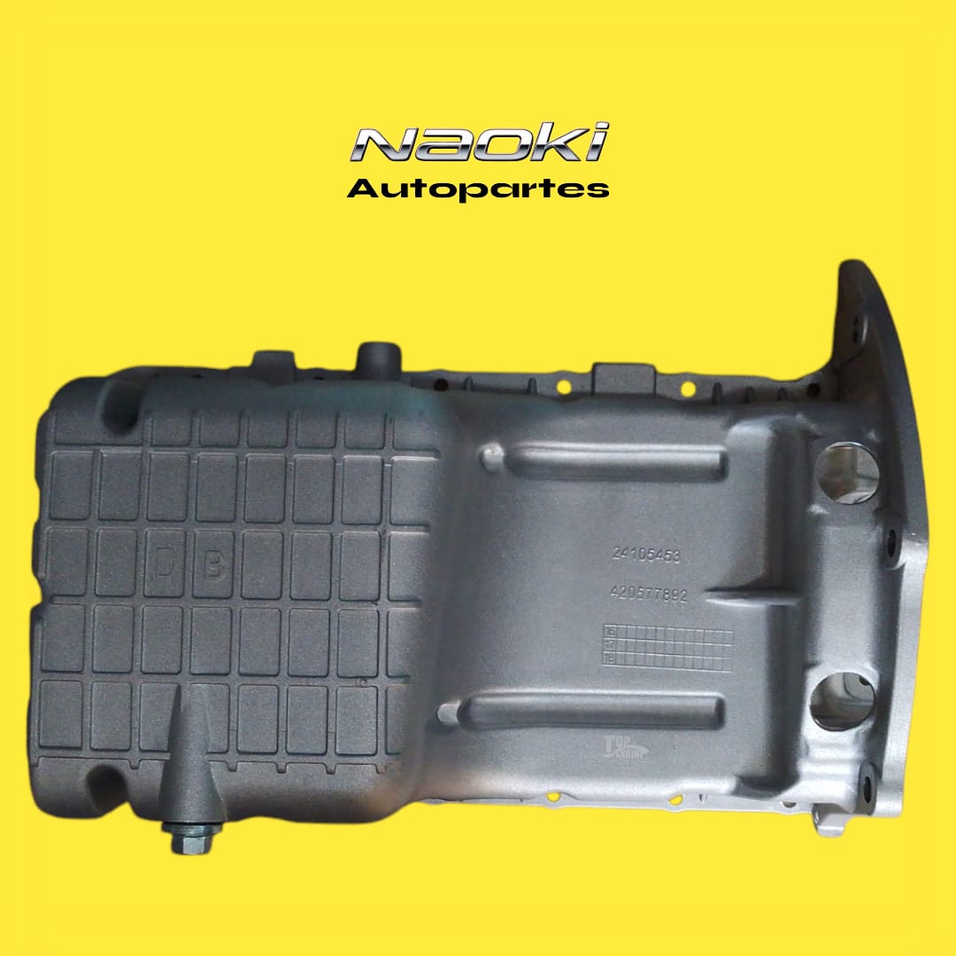 Carter Motor Aveo 2018 Al 2023 1.5l 4 Cil