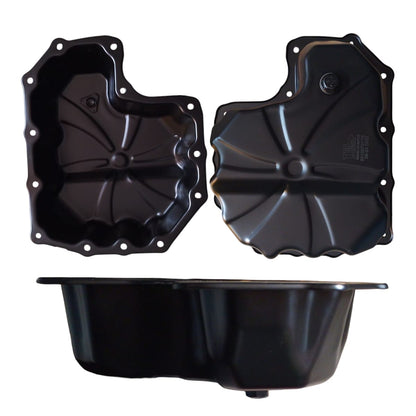 Carter Motor Onix 2021 Al 2024 1.0/1.3l 3 Cil