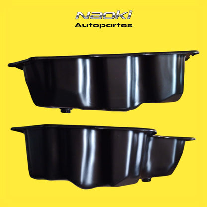 Carter Motor Onix 2021 Al 2024 1.0/1.3l 3 Cil