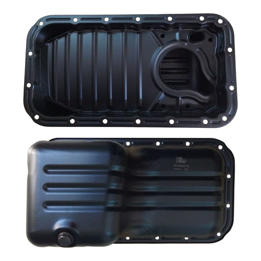 Carter Motor Spark 2012 Al 2017 1.2l 4 Cil