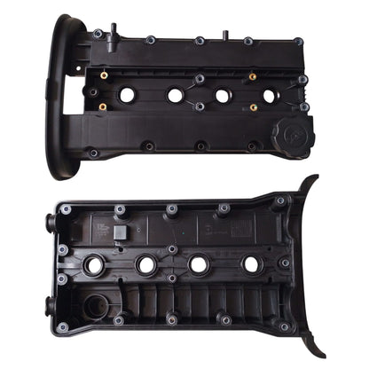 Tapa Punterias Aveo  2008  Al  2018  1.6l 4 Cil