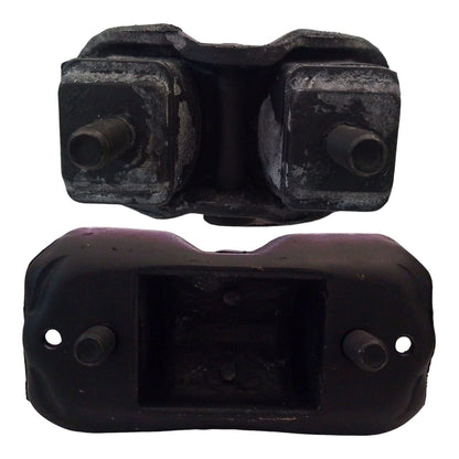 Soporte De Transmision Izq Grand Prix 1990 Al 1991 2.3