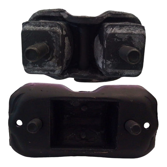 Soporte De Transmision Izq Grand Prix 1990 Al 1991 2.3