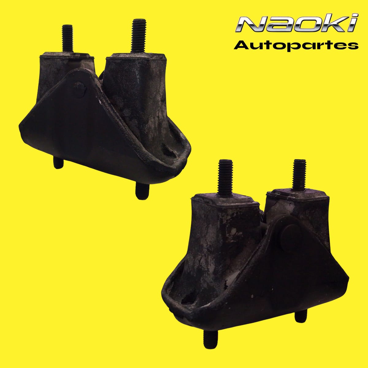 Soporte De Transmision Izq Grand Prix 1990 Al 1991 2.3