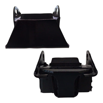 Soporte De Motor Del Izq Chevrolet Blazer 1995 Al 1995 4.3