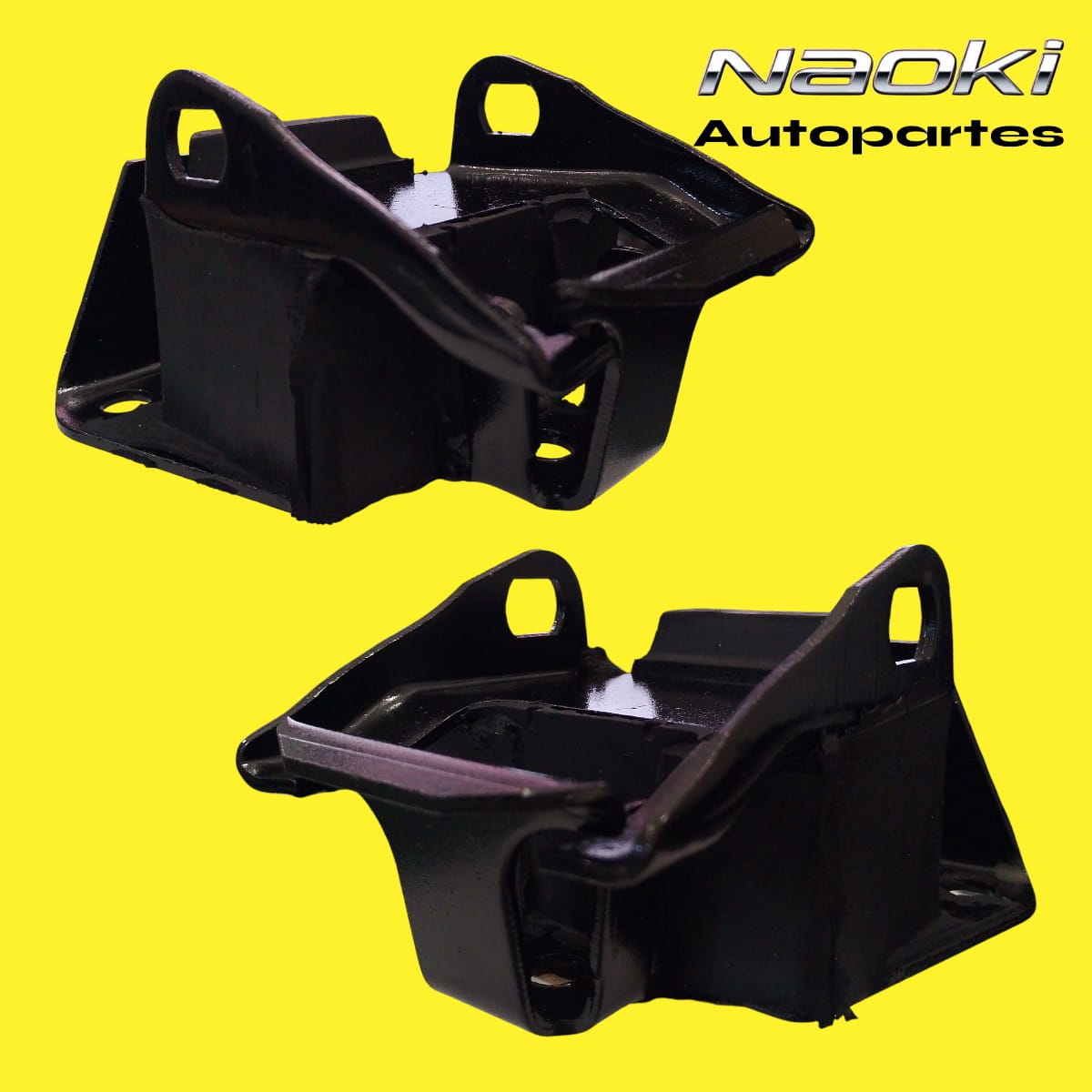 Soporte De Motor Del Der Chevrolet Caprice 1988 Al 1993 4.3