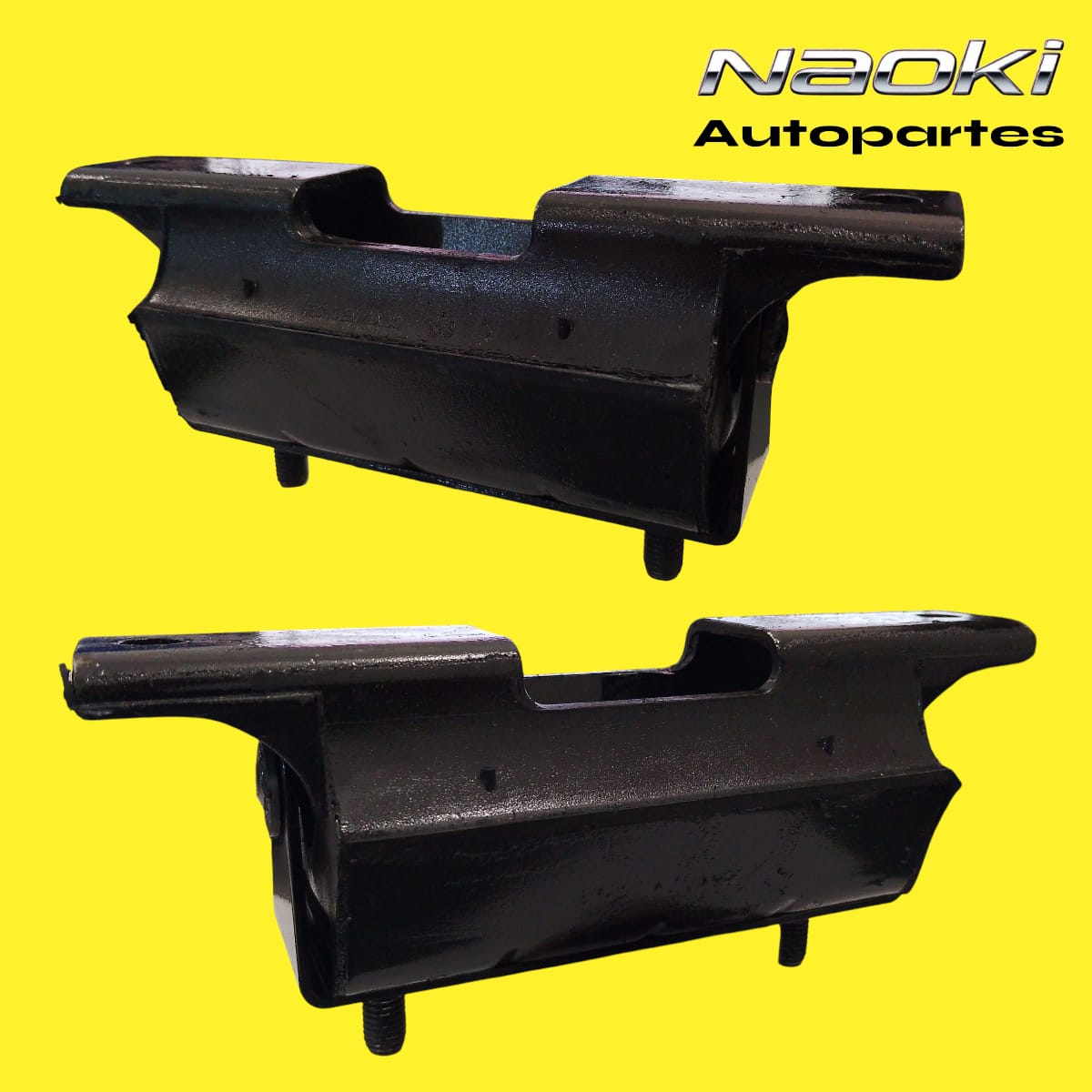 Soporte De Transmision Tras Escalade 2002 Al 2013 6.0 4wd
