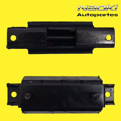 Soporte De Transmision Tras Silverado 2500 1999 Al 2004 6.0