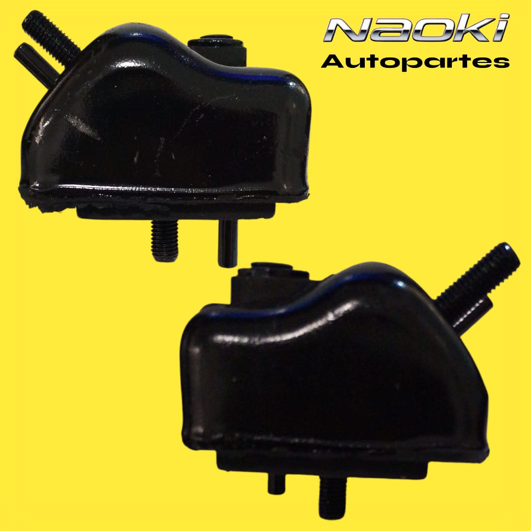 Soporte De Motor Del Izq Mazda B4000 1994 Al 2010 4.0 4wd