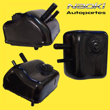 Soporte De Motor Del Izq Ford Ranger 1986 Al 1992 2.9 4wd