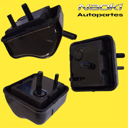 Soporte De Motor Del Izq Mazda B4000 1994 Al 2010 4.0 4wd