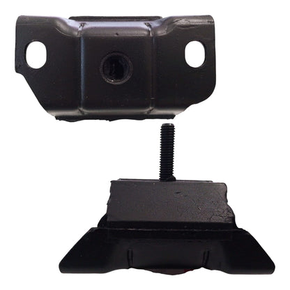 Soporte De Transmision Tras Gmc C2500 1992 Al 1995 4.3