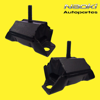 Soporte De Transmision Tras Silverado 3500 2001 Al 2007 5.7