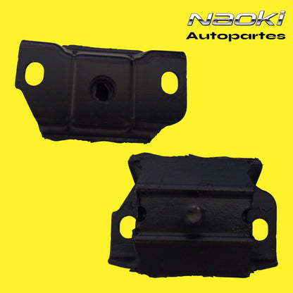 Soporte De Transmision Tras Gmc Safari 1991 Al 1993 4.3 Aut